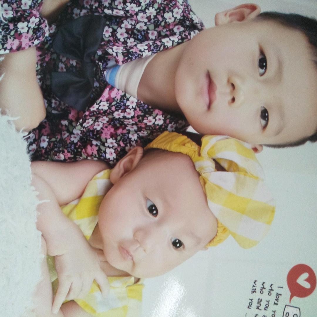 心如止水^O^