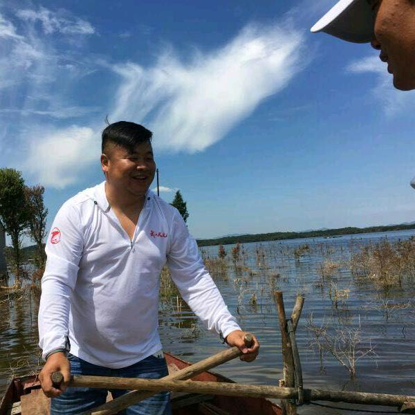 天元黄文军