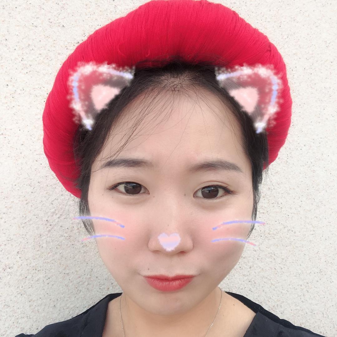 蘭姑娘的吃吃吃