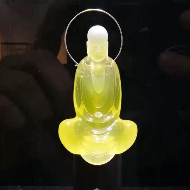 平安顺遂
