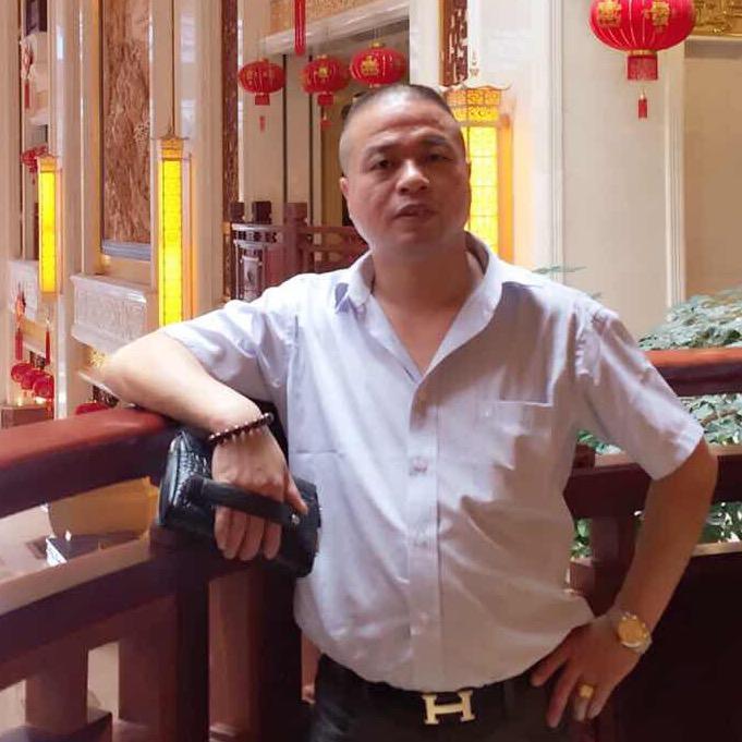 华丽美木雕工艺