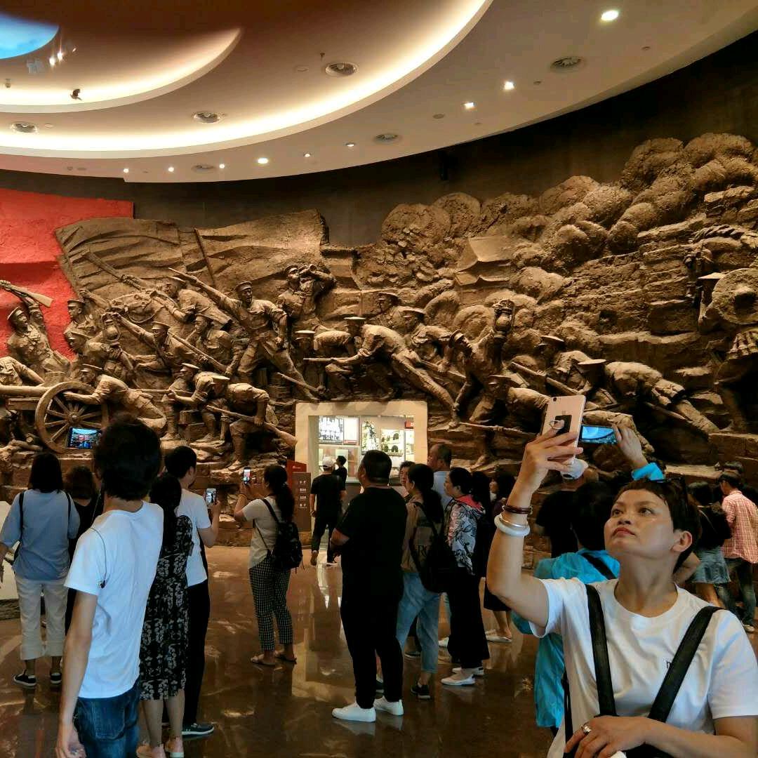 晓强超市官方号