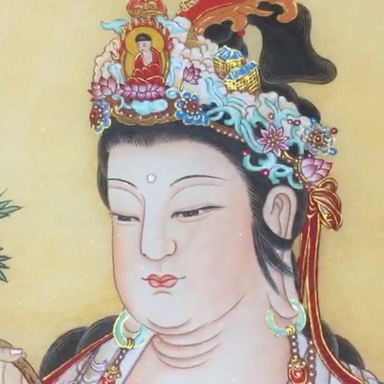 古今阁画院