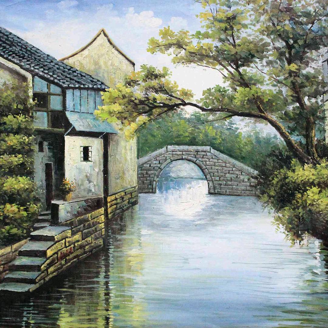 秋天的风