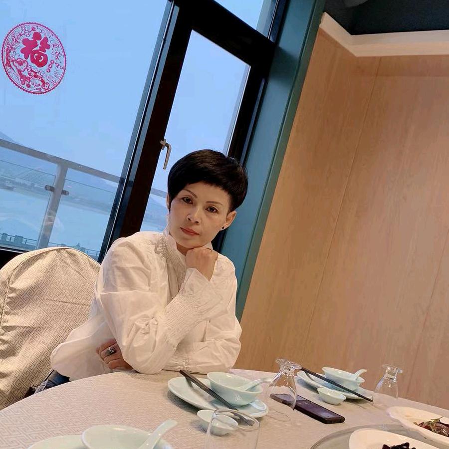 叶爱云
