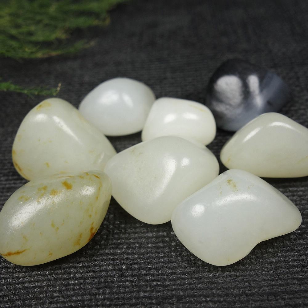 奇缘玉业