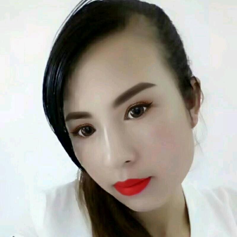 七👑妹。