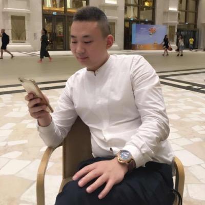 澳门桦少