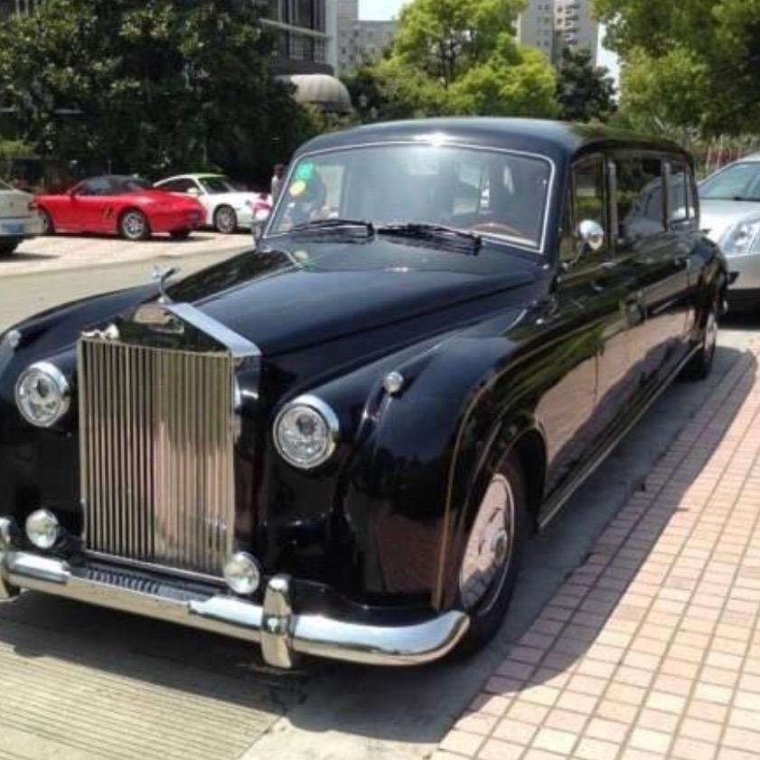 天津聚诚优品二手车