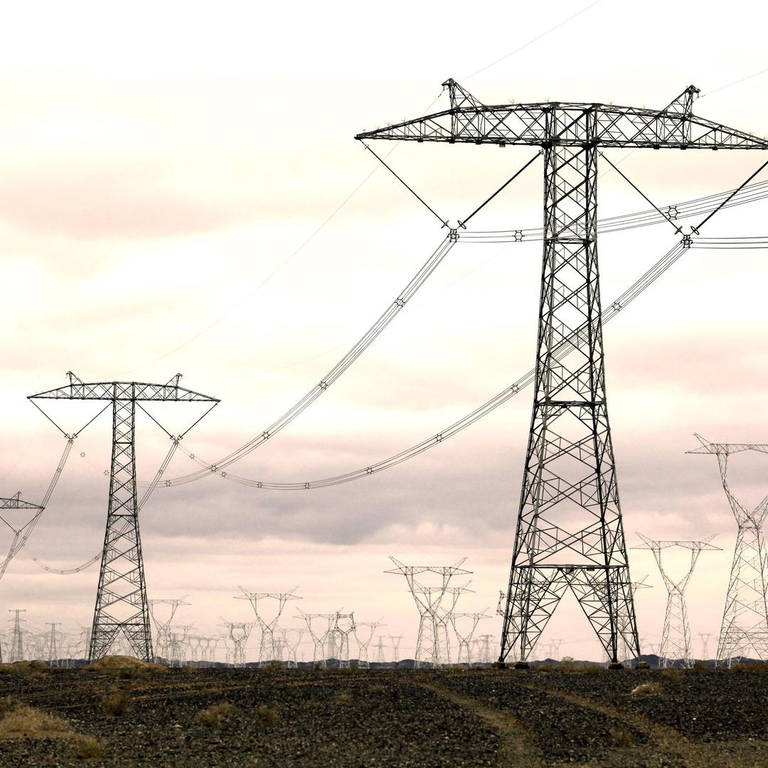 国网四川送变电