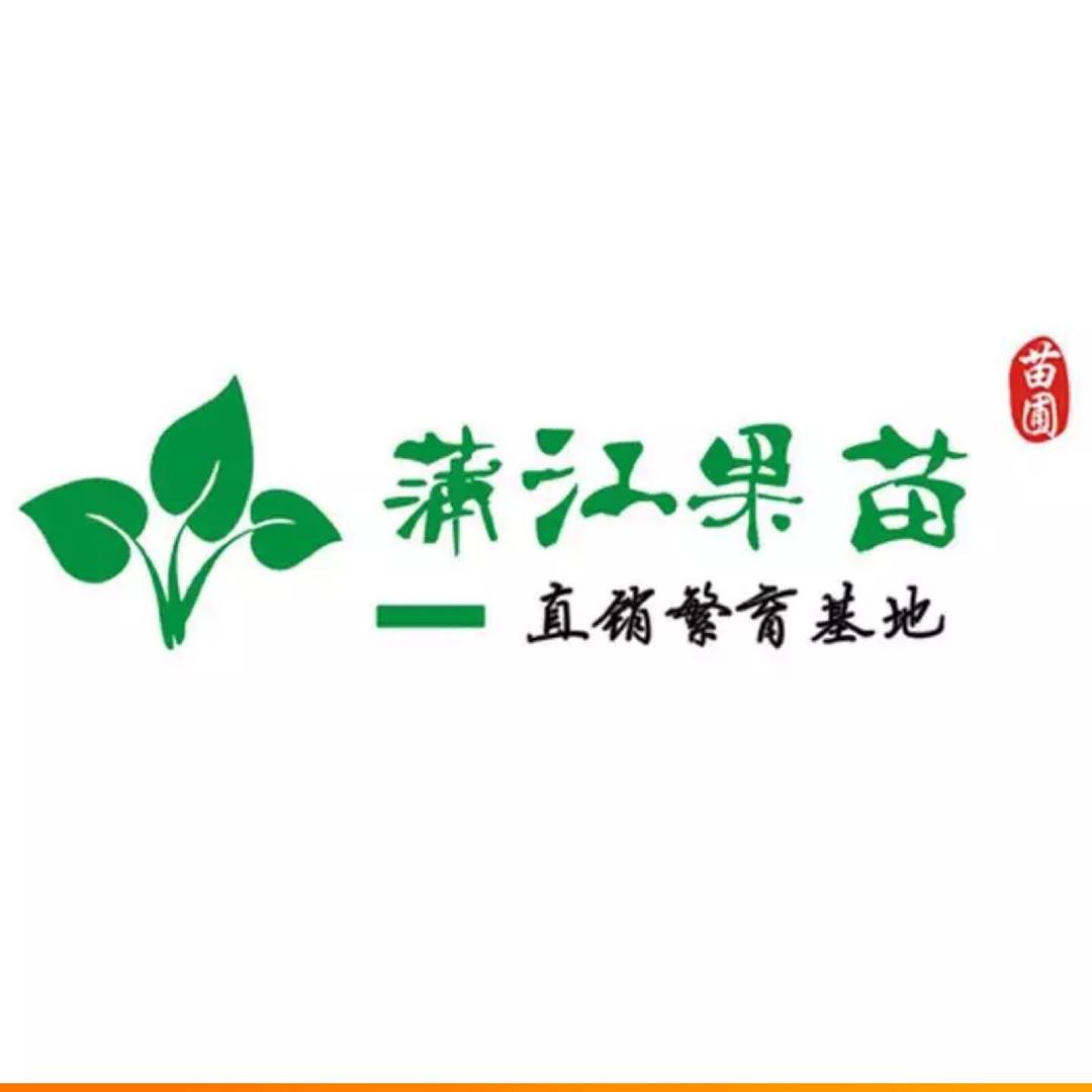 四川蒲江绿园苗圃繁育基地