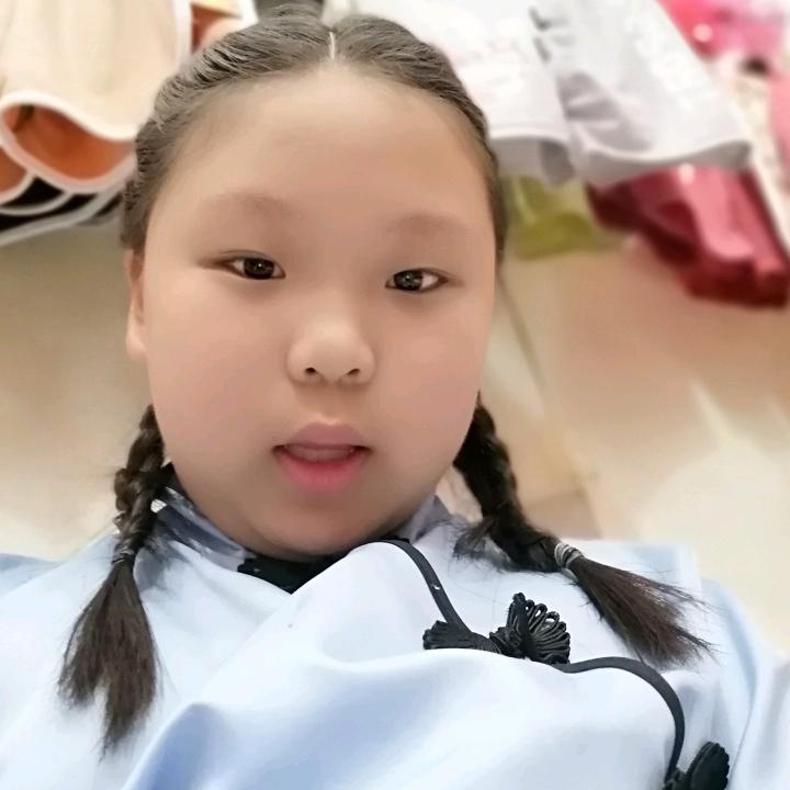琪儿❤🌸👑