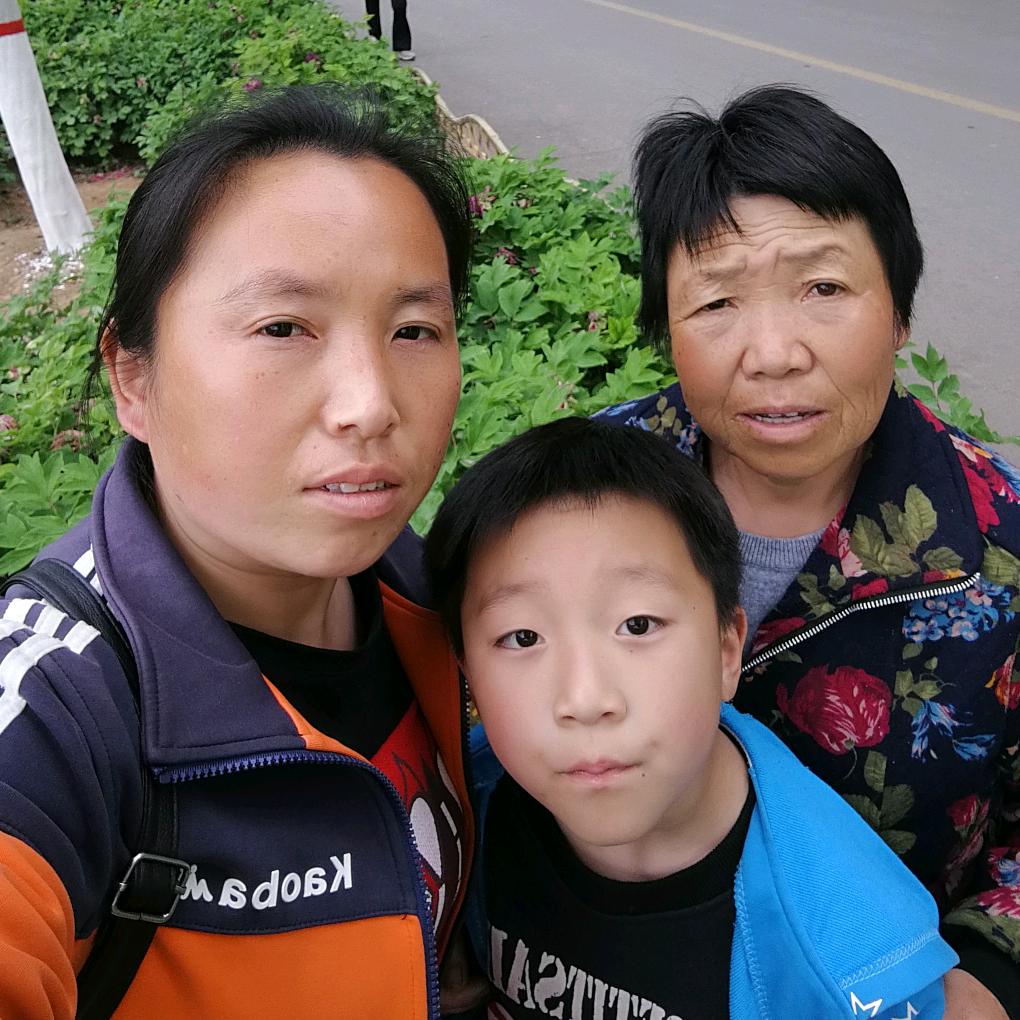 穷的叮当响，