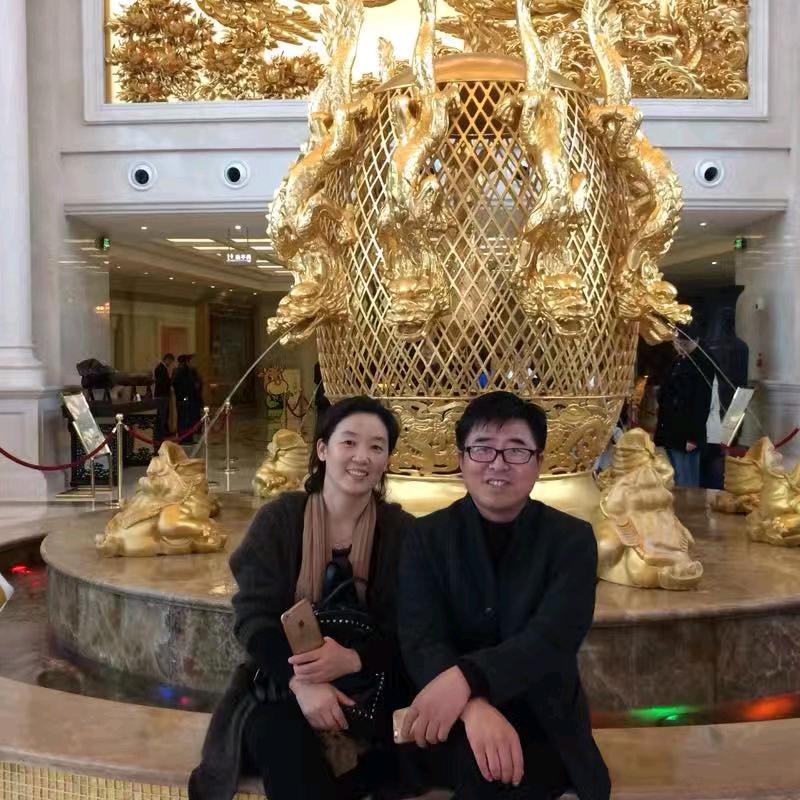 方梅陶艺