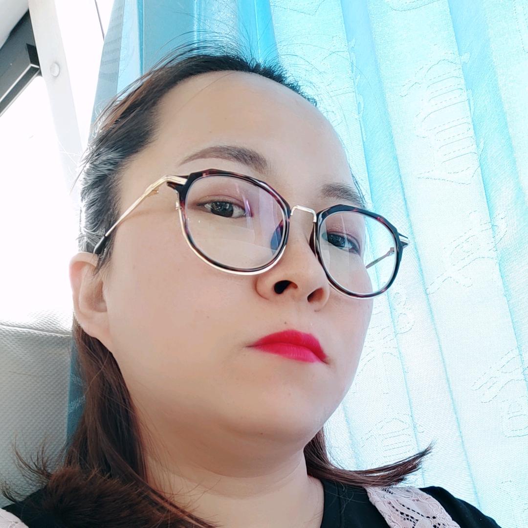 @渭南. 亮姐💞