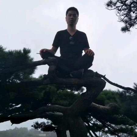 不要欢迎我，路过的