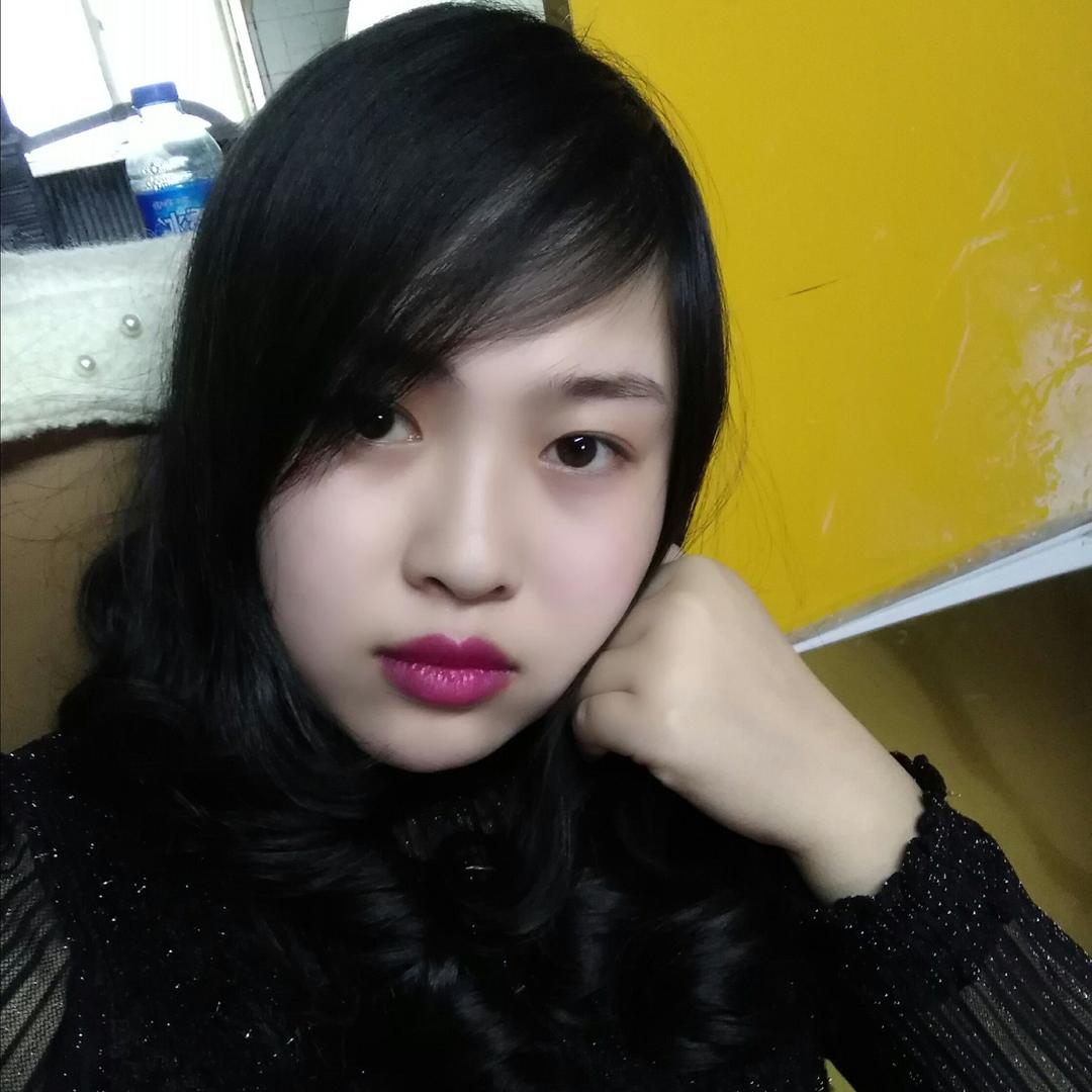 小迷糊～