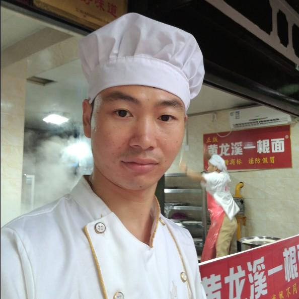 一根面的田波