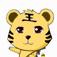 WarOH协虎