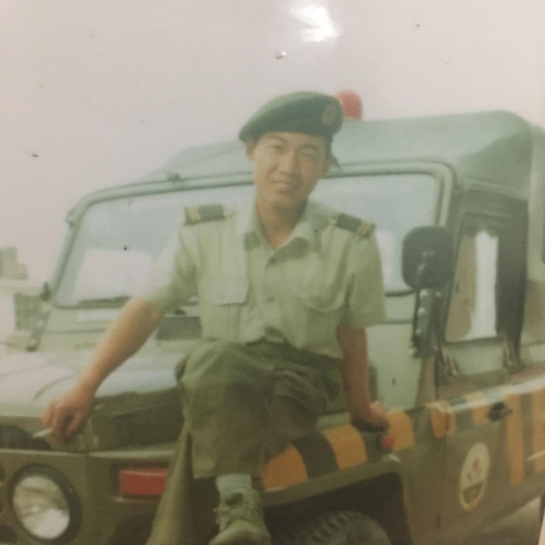 99年12月入伍的兵໑ຼₒ₂₃ღ᭄侯