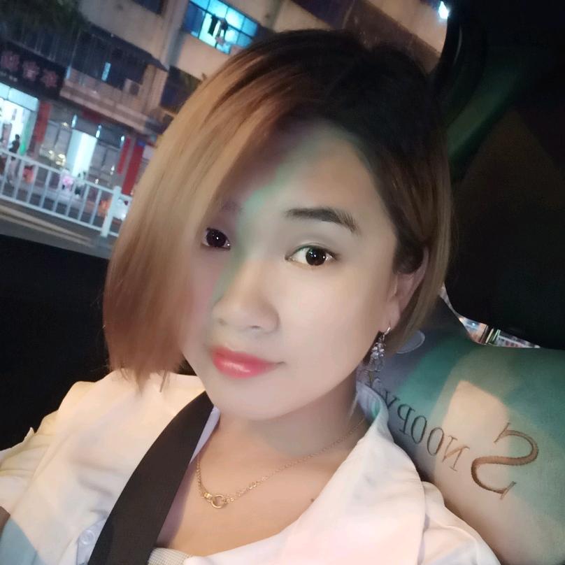 傻丫头！