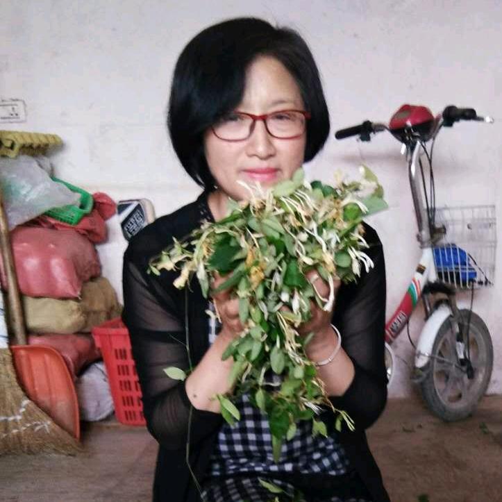 付小雅山货特产