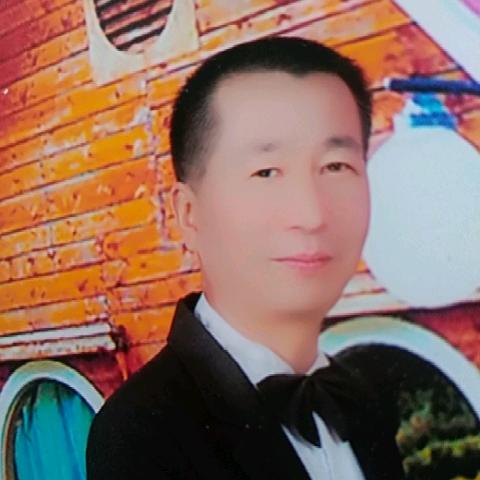 阳光哥