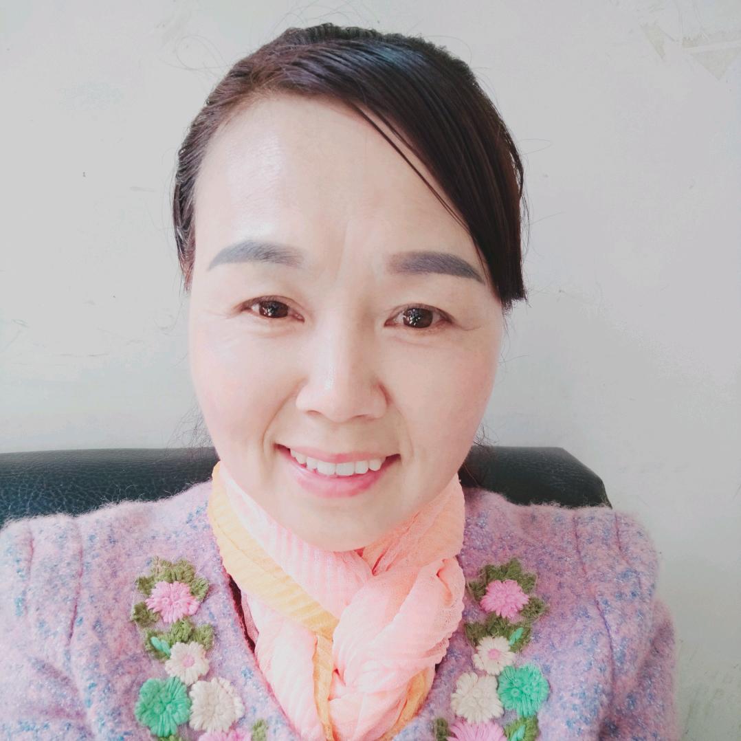 厚德载物刘小容
