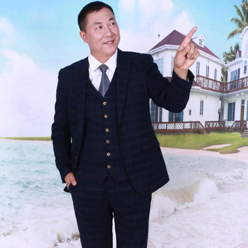 实话实说