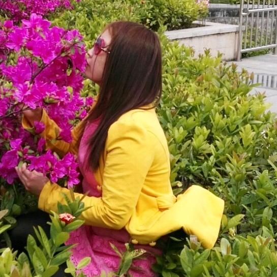 花花妹