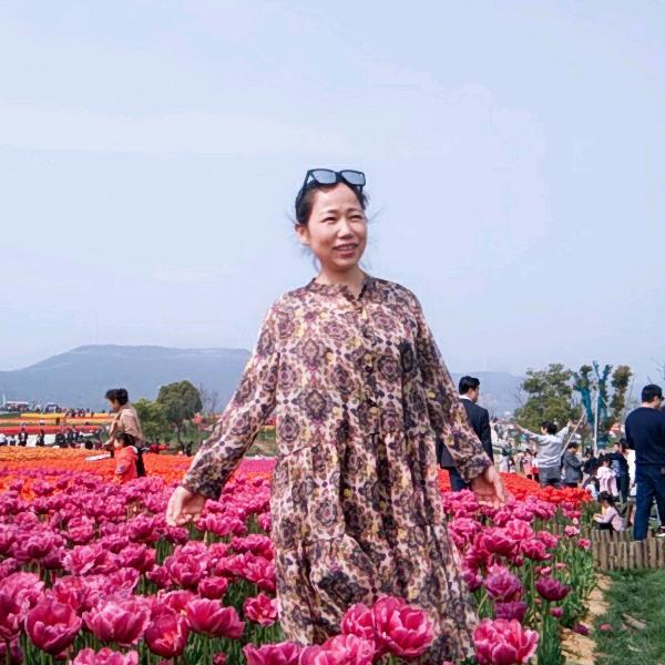 英姐