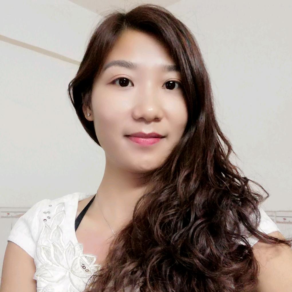丽