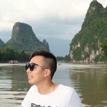 金虎哥&