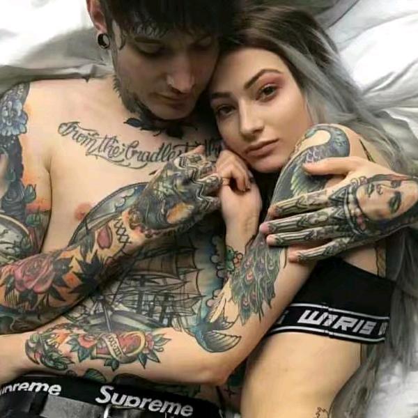 😘 永不分离 😘