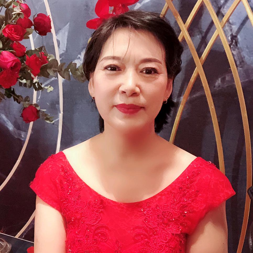 王显娟娟红娘