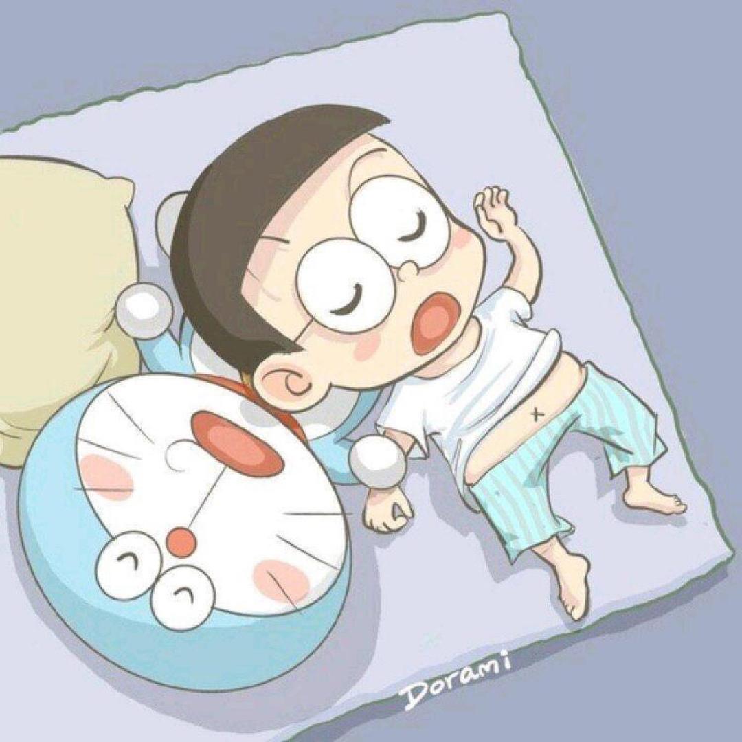 她心未定