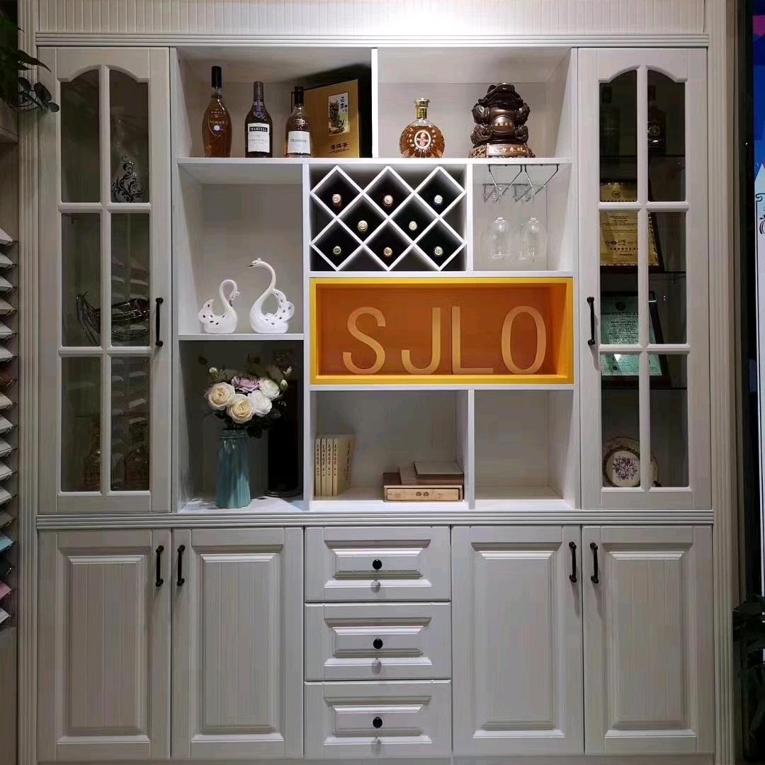 新豪鑫全屋定制