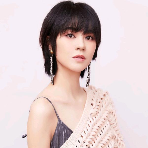 谢妹子