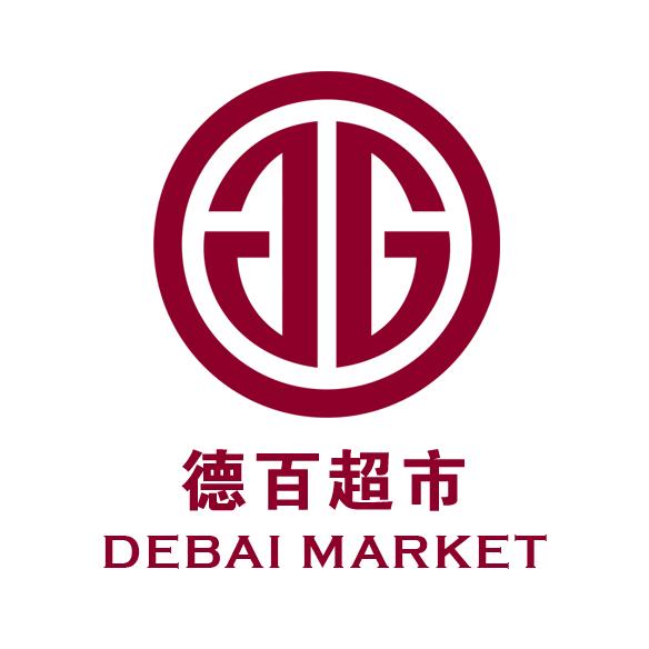 德百超市