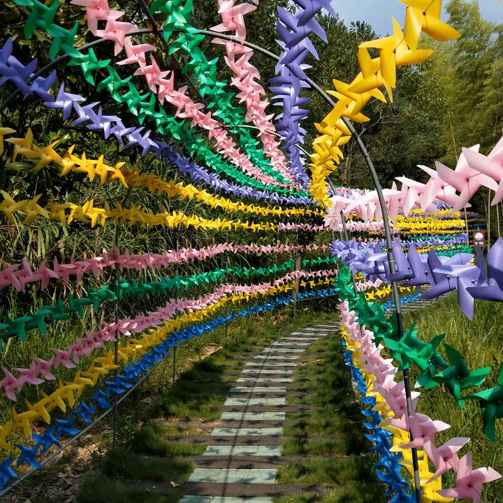 浩瀚宇宙繁星一枚