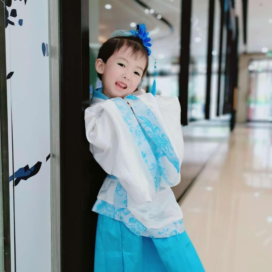 米汤儿