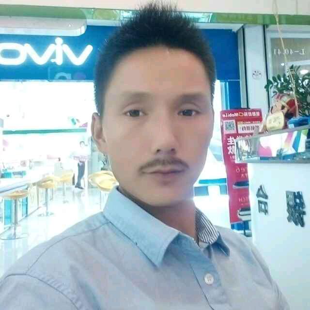 启德