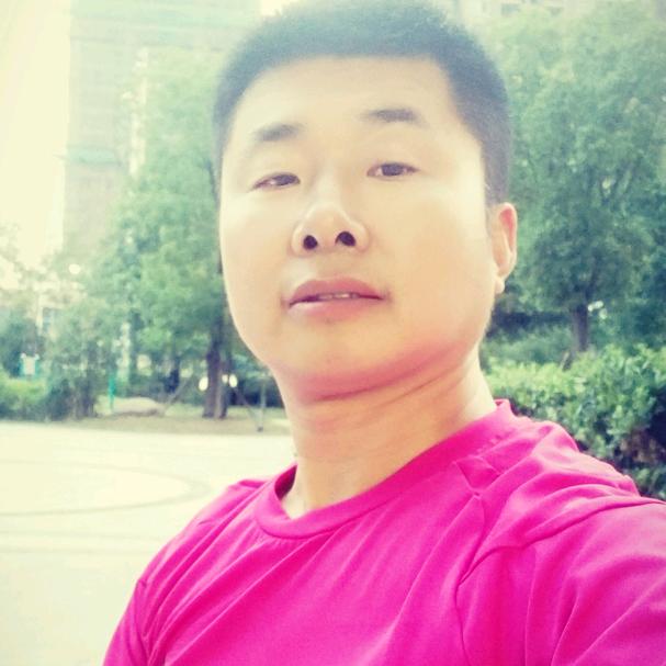 快乐好男🐯