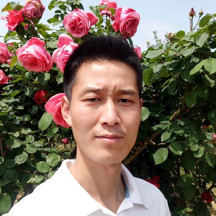 我的未来我做主