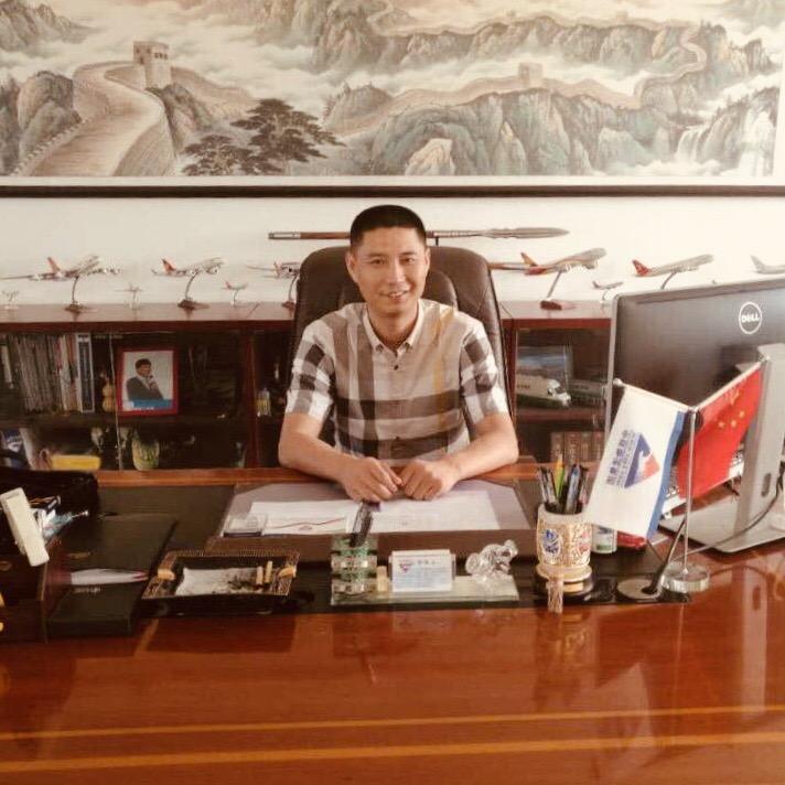 中通云仓科技（黑龙江）