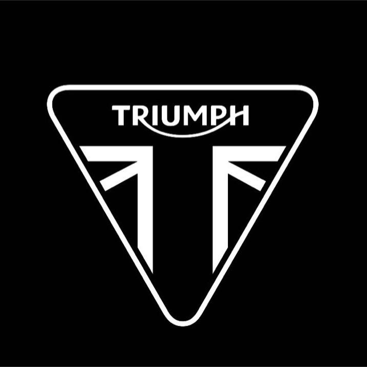 Triumph英伦凯旋摩托