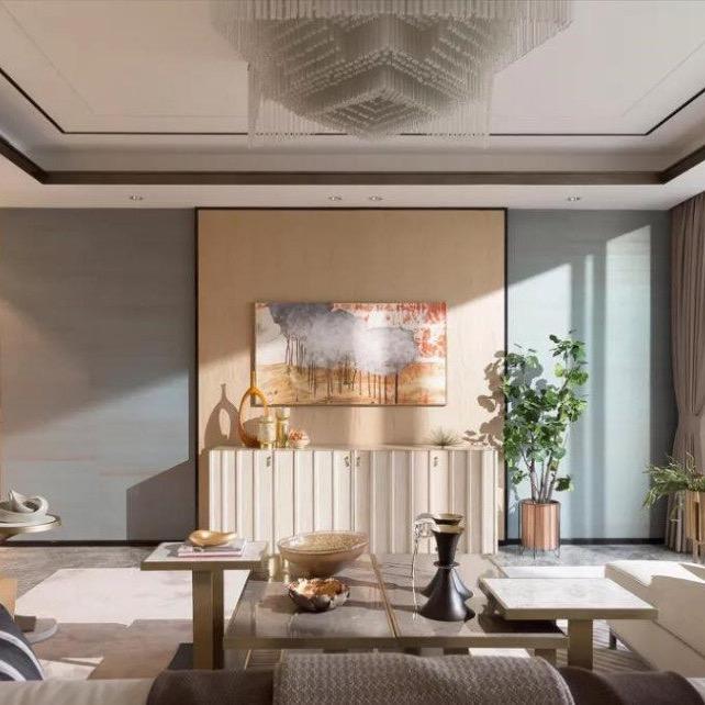 万励建筑装饰工程