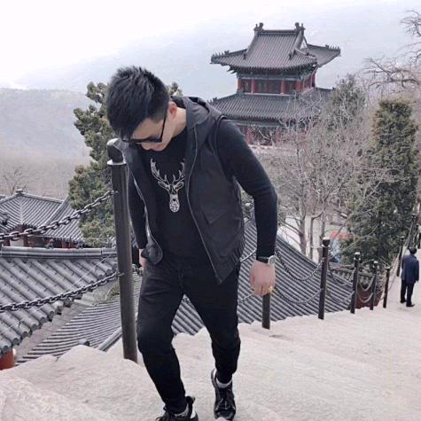 ☞好好跟我～(蒋)话