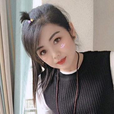 兔妹🐰
