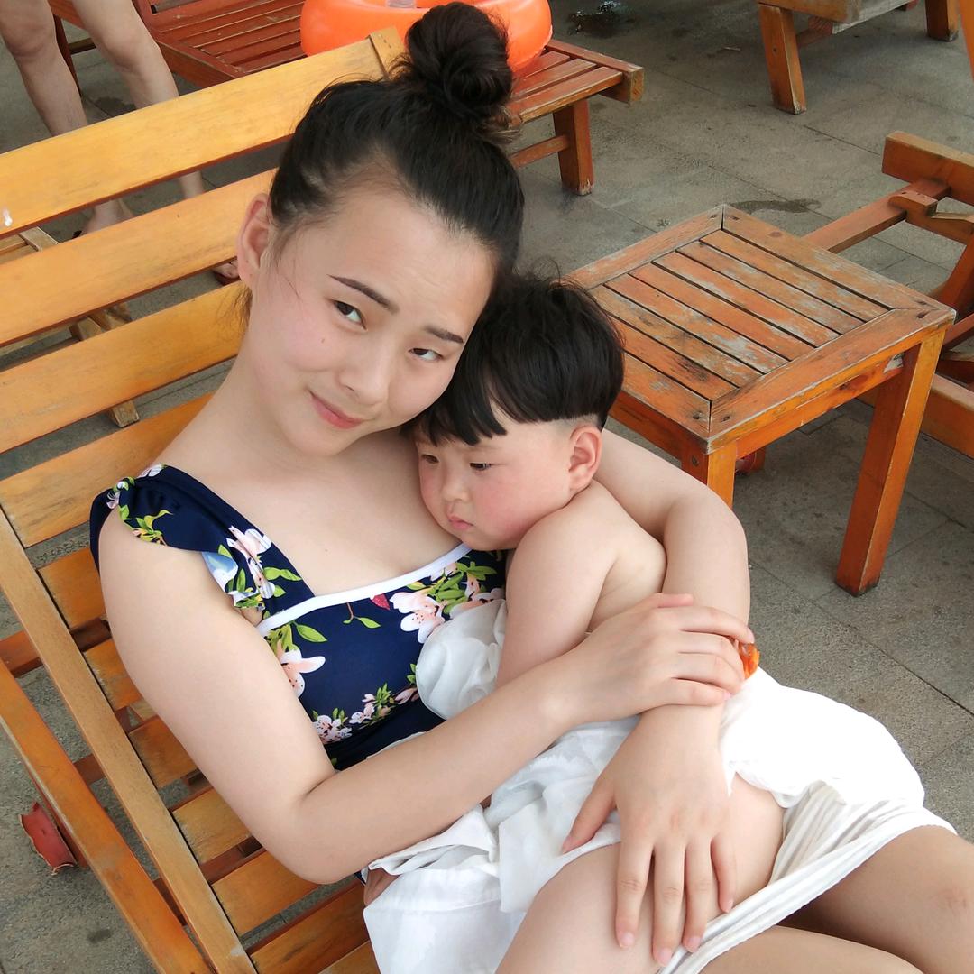 追梦时光